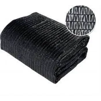 Black Shade Net